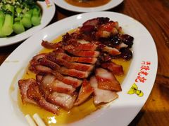 -澳门陈光记烧味饭店(南京德基广场店)