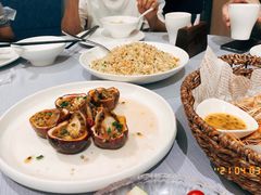 -79号渔船海鲜饭店(宝安店)