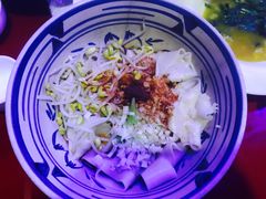 -秦唐食府(天桥店)