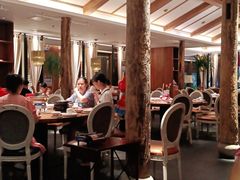 -瑶王府·广西菜(金阳路店)