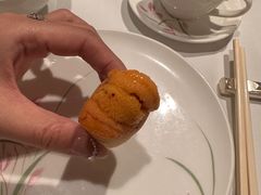 -香港喜来登酒店天宝阁