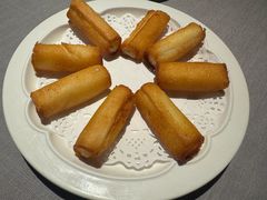 顺德大良炸鲜奶-顺鹅季·非遗烧鹅(六道口店)