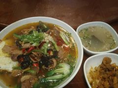 -易裕和·长沙米粉(友谊路店)