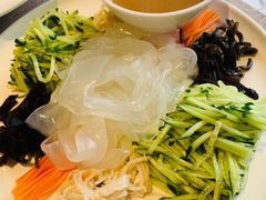 -添福来墨鱼饺子 · 海鲜东北菜(锦绣店)