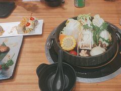 -水林间·寿喜烧自助(仙林金鹰店)