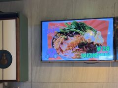 -食代馆(深业上城店)