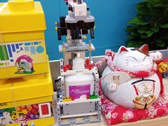 -创乐科教乐高机器人·编程·科技特长生规划中心(新地中心店)