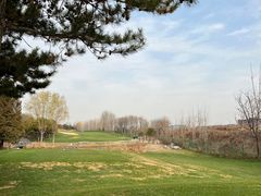 -龙熙温泉高尔夫俱乐部