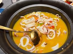 -锦府园·新台州菜(合生汇店)