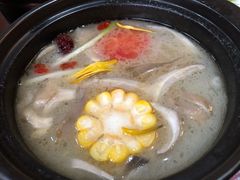 -束河人家(南锣鼓巷店)