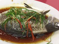 -红海湾豪记海鲜大排档