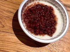 红豆双皮奶-十六蒲(桂林路店)