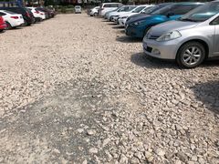 -新场古镇-停车场