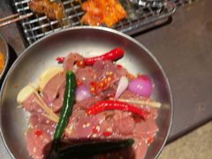 -夜食白市Yespicy·烧烤啤酒宵夜(番禺四海城店)