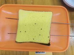 -十二道丰味·徐州土菜·烧烤(何山路店)