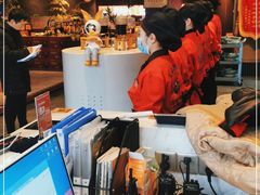 -五星桥原切肥牛火锅·30年专注好牛肉(湖塘店)