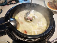 -百年果林椰子鸡(中洲店)