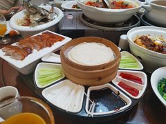 -茶港食堂(武昌店)