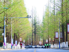-大连理工大学(凌水校区)