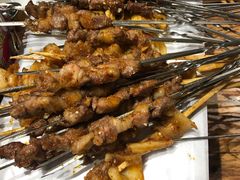 -鼎原力量东北吊炉烧烤(临河街店)