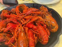 -聚味瞿记·龙虾堂(坡子街店)