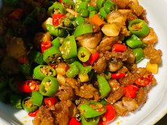 -锦府盐帮·侯宅(五棵松万达店)