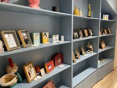 -海马体照相馆(上海月星环球港店)