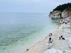 -养马岛旅游度假区