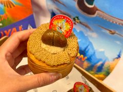 -GONTRAN CHERRIER·GC可颂(朝阳大悦城店)