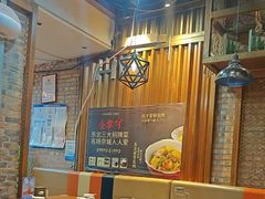 -金掌勺·锅包肉(双榆树店)