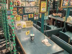 -幸运小丑汉堡(Bay Area本店)