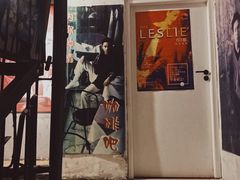 -为你钟情咖啡馆(春熙路太古里步行街店)