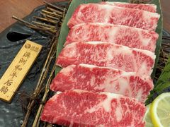 -花肴·和牛烧肉(顺义五里仓店)