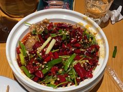 -星光小把串·海鲜烧烤(西安路店)