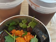 -萝卜向南·湘西泡菜·腊味炒饭(星河coco city店)