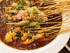 -三生小馆(亭知路店)