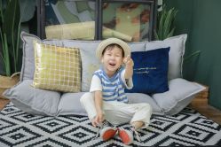 点击看大图 -婴爱儿童摄影 BabyloveStudio(中山门店)