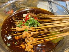 -博串堂(明发商业广场店)