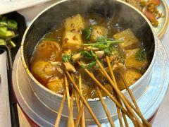 -亿牌牌东北烧烤(博物馆旗舰店)