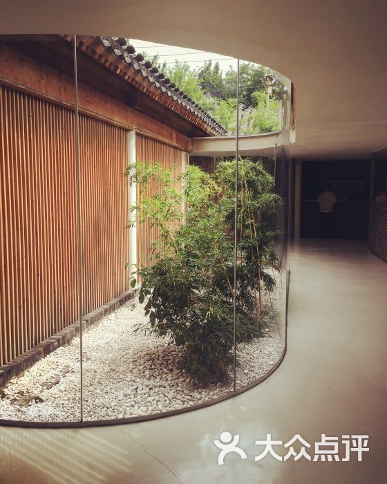 曲廊院图片 - 第4张