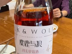 -长寿参鸡汤(朝韩风情街店)