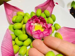-王府茶宴(大观园总店)