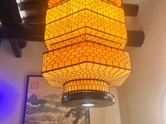 -绿茶餐厅(北京凤凰汇店)