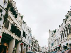 -陈记汤饭(水巷口店)