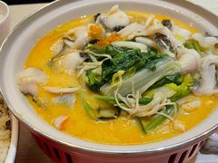 -喜家德虾仁水饺(华强天虹店)