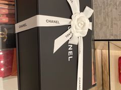 -CHANEL(ifs国际金融店)