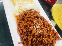 -金阁家常菜(贵阳路店)