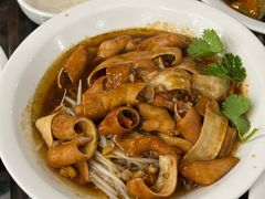 -长平肥姐白粥·海鲜打冷