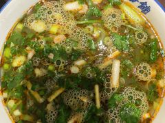 -清真马杰山牛肉汤馆