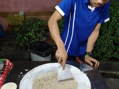 -班赞海鲜市场